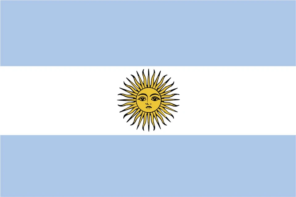  阿根廷 